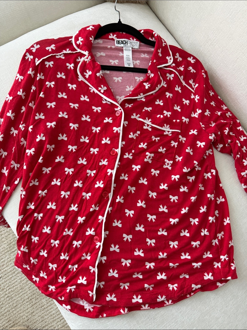 Beach Riot Pajamas - Picture 5 of 9